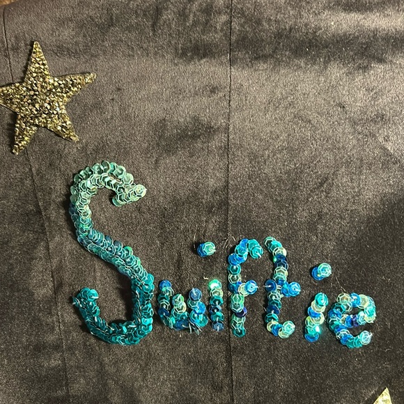Hand crafted “SWIFTIE “ jacket - Picture 8 of 12